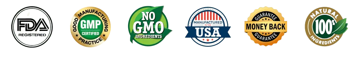 NeuroSurge - made-in-U.S.A- non-G.M.O-logo